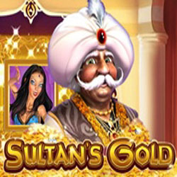 Sultan’s Gold - магия востока в Casino Tropez